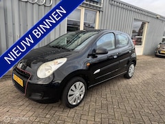 Suzuki Alto - 1.0 Comfort EASSS