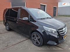 Mercedes-Benz V-klasse - 250 BlueTEC Lang DC Edition ZEER NETJES