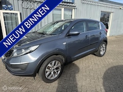 Kia Sportage - 1.6 GDI ComfortLine