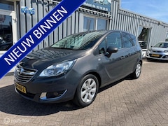 Opel Meriva - 1.4 Turbo Blitz