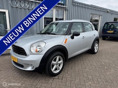 MINI Countryman - 1.6 One Business Line