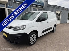 Citroën Berlingo - 1.2 PureTech Club 3 zits