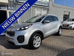Kia Sportage - 1.6 GDI First Edition