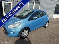 Ford Ka - 1.2 Cool&Sound