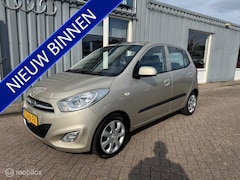 Hyundai i10 - 1.1 i-Drive Cool