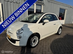 Fiat 500 - 1.2 Lounge