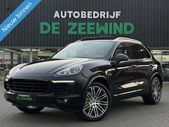 Porsche Cayenne - 3.0 S E-Hybrid|pano|led|Rijklaar