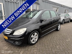 Mercedes-Benz B-klasse - 200 Turbo