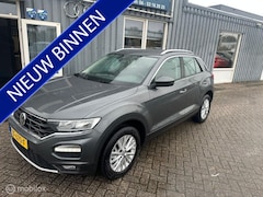 Volkswagen T-Roc - 1.5 TSI Style