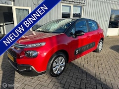 Citroën C3 - 1.2 PureTech Feel