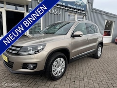 Volkswagen Tiguan - 1.4 TSI life