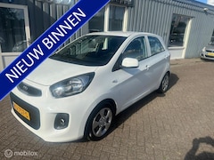 Kia Picanto - 1.0 CVVT Summer Edition