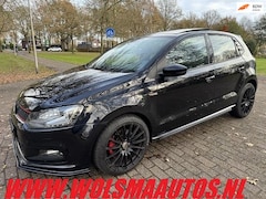 Volkswagen Polo - 1.4 TSI GTI