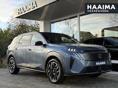 Peugeot 5008 - 1.2 Hybrid 145 GT | Stoel- & stuurverwarming | Achteruitrijcamera | Elektr. achterklep | N
