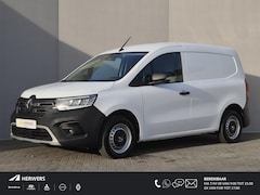Renault Kangoo E-Tech - Advance L1 Open Sesame 44 kWh Automaat / Allseason banden / actieradius 287 km / Navigatie