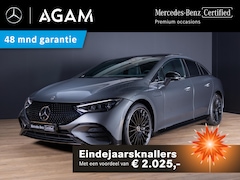 Mercedes-Benz EQE - Limousine 300 Sport Edition 90 kWh Premium | Panorama dak