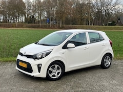 Kia Picanto - 1.0 DPi ComfortLine 5p