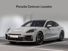 Porsche Panamera - 4S E-Hybrid