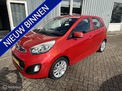 Kia Picanto - 1.0 CVVT Comfort Pack