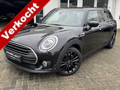MINI Clubman - 1.5 Chili Sportstoelen, zwarte hemel, 17"LMV, Nav-pro, Automaat, Leder . Neem contact op e