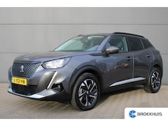 Peugeot 2008 - 1.2 PureTech Allure Pack | Automaat | Navi by app | Camera | 3D Instrumentenpaneel | Apple