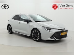 Toyota Corolla - 1.8 Hybrid GR-Sport | Navigatie | Stoelverwarming | Apple Carplay / Android Auto | Full LE