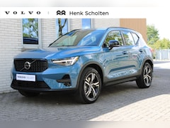 Volvo XC40 - B4 Automaat Plus Dark | Google Maps | Trekhaak, semi elektrisch inklapbaar | BLIS | Verwar