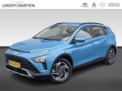 Hyundai Bayon - 1.0 T-GDI Comfort | Apple Carplay & Android auto | Parkeer camera