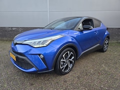 Toyota C-HR - 2.0 Hybrid Style