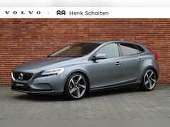 Volvo V40 - T3 Automaat Dynamic Edition | Trekhaak | Verwarmbare voorstoelen | Achteruitrijcamera | Ex