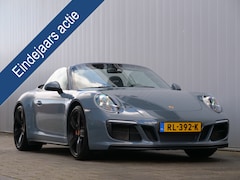Porsche 911 Cabrio - 3.0 Carrera GTS 451 Pk Automaat van € 102.950, - voor