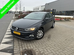 Volkswagen Polo - 1.6 TDI Carplay/Navi/ACC 2018
