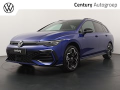 Volkswagen Golf Variant - R-Line-Edition 1.5 eTSI 85 kW / 116 pk Variant 7 v