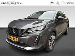 Peugeot 3008 - 1.6 HYbrid 225 Allure Pack Business Automaat | Achteruitrijcamera