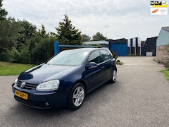 Volkswagen Golf - 1.4 TSI Trendline Airco Cruise controle