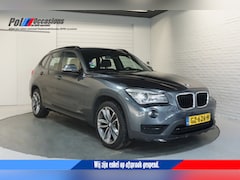 BMW X1 - sDrive20i Automaat | Panorama | Sportinter | NWE APK