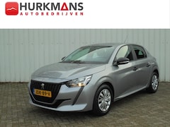 Peugeot 208 - 1.2 PURE TECH ACTIVE AIRCO CRUISE 68.203 KM