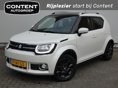 Suzuki Ignis - 1.2 Dualjet 90pk Smart Hybrid Stijl