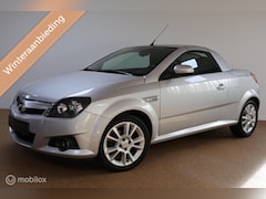 Opel Tigra TwinTop - 1.4-16V Enjoy