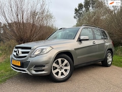 Mercedes-Benz GLK-klasse - 350 4-Matic Automaat | slechts 121.256 km | Stoelverwarming | Clima | 17" Velgen | PDC | C