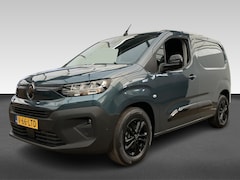 Citroën ë-Berlingo - Van GB EV 50kWh 136pk L1