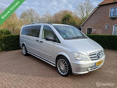 Mercedes-Benz Vito - Bestel 122 CDI 343 DC v6, Bj 2012, Mooie Bus