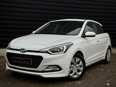 Hyundai i20 - 1.0 T-GDI Comfort NAVI|LANEASS|CAMERA|CLIMA|CRUISE NAP