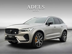 Volvo XC60 - 2.0 T8 Plug-in-hybrid AWD Polestar Engineered Panodak Bower&Wilkins Trekhaak HUD 360Camera