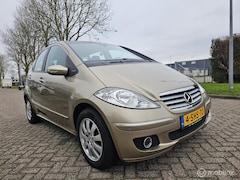 Mercedes-Benz A-klasse - 150 Avantgarde Automaat Nieuwe Apk