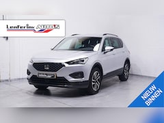 SEAT Tarraco - 1.5 TSI Style 7p. Navi Camera 7-Zits Apple carplay NAP Virtual cockpit El. achterklep Rijk