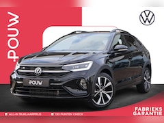 Volkswagen Taigo - 1.0 TSI 115pk DSG R-Line | Android Auto/Apple Carplay | PDC | Keyless | Adaptive Cruise Co