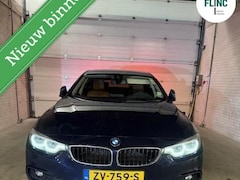 BMW 4-serie Gran Coupé - 420d High Executive