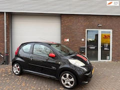 Peugeot 107 - 1.0-12V XR|AIRCO|NIEUWE APK|LEUKE AUTO