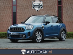 MINI Countryman - Cooper SE ALL4 Yours | Premium Plus